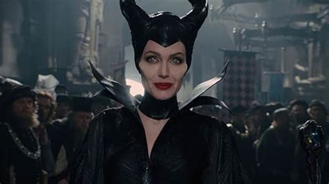 maleficent 1 imdb